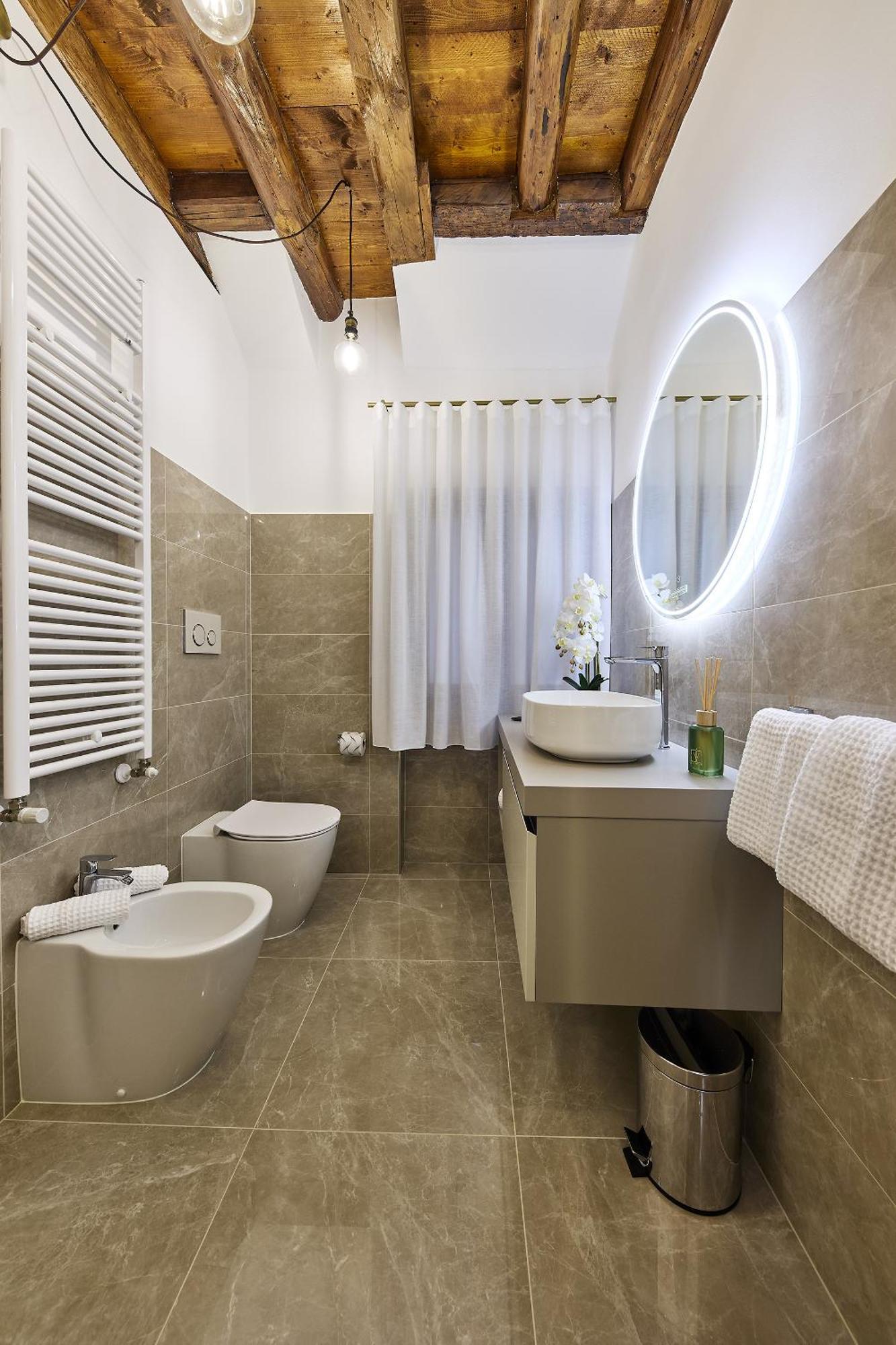 Sarpi & Guest house Udine